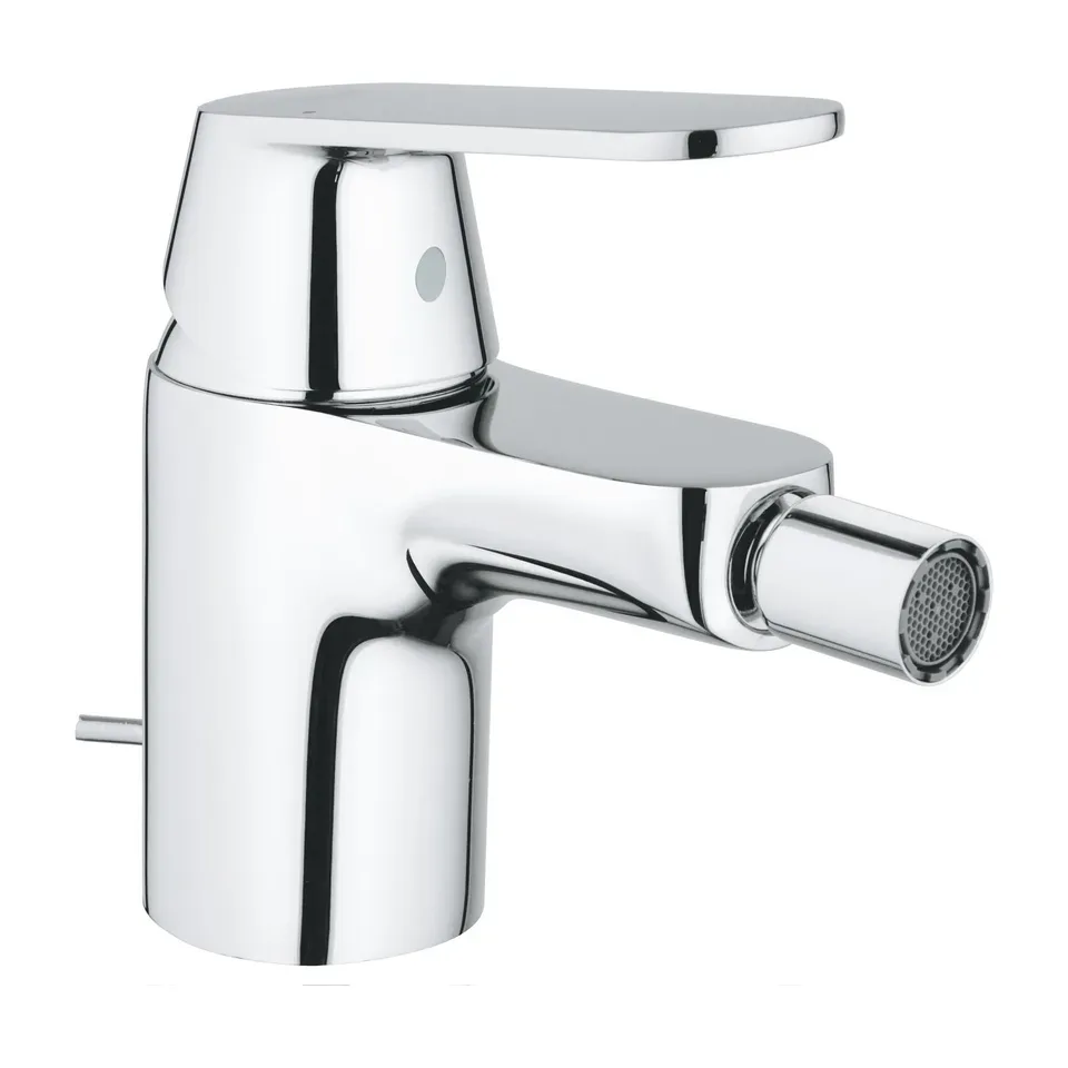 Baterija za bide Grohe Eurosmart Cosmopolitan hrom stojeća