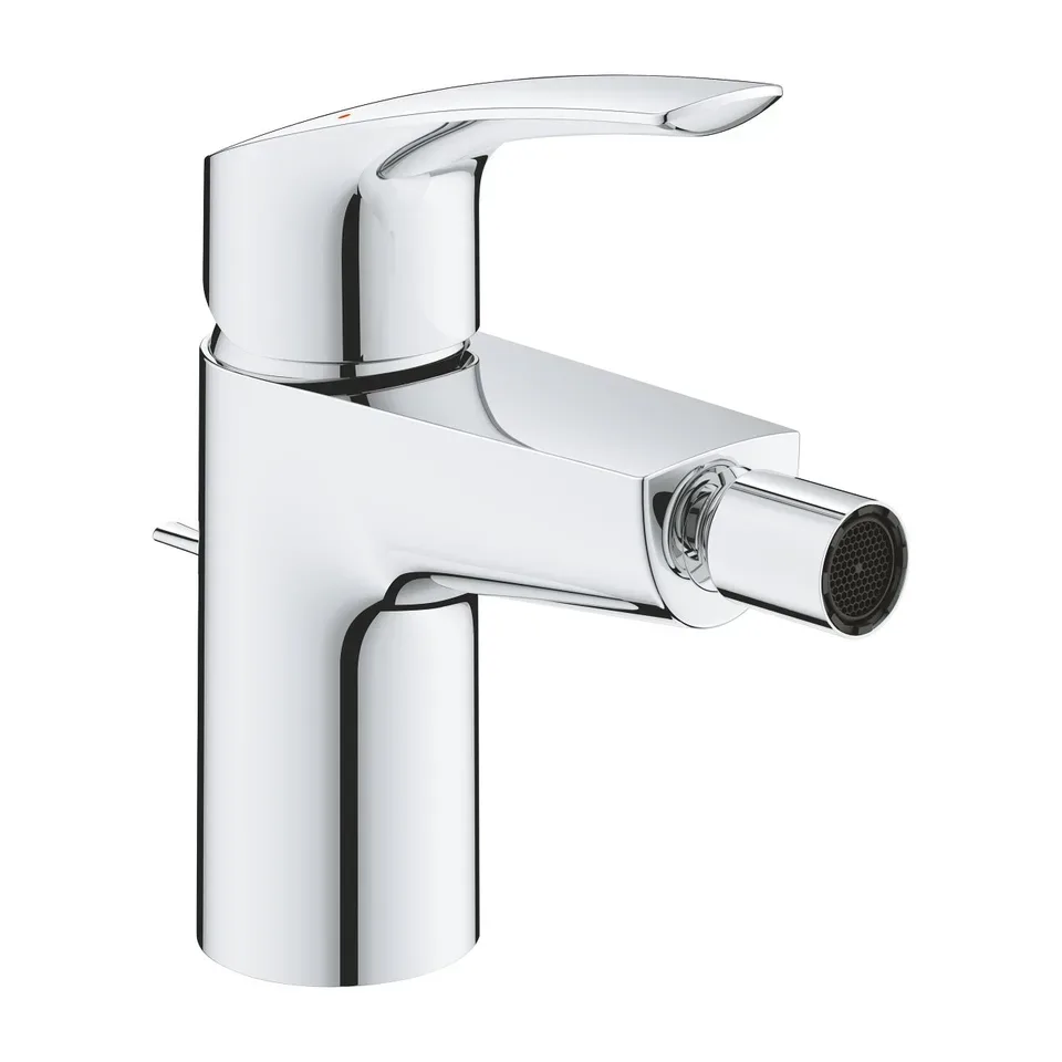 Baterija za bide Grohe Eurosmart hrom
