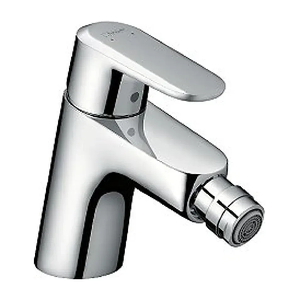 Baterija za bide Hansgrohe Planis sa podsklopom