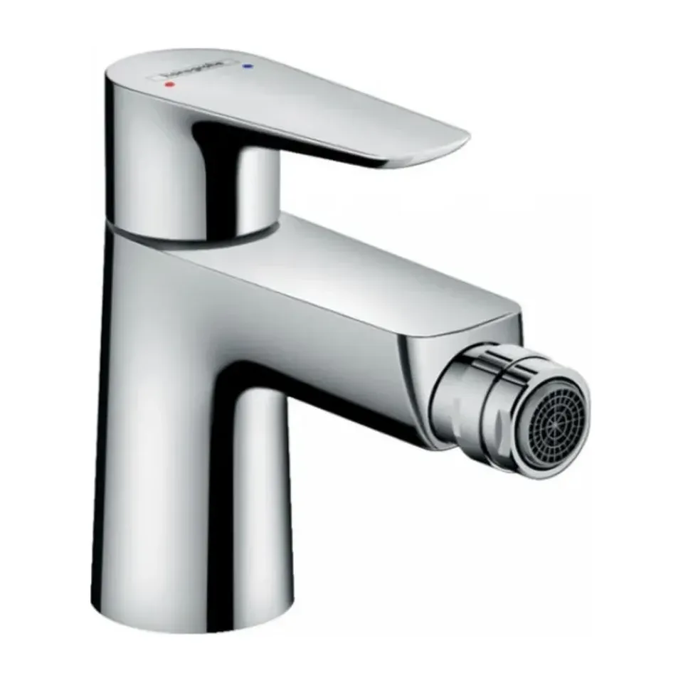 Baterija za bide Hansgrohe Talis E