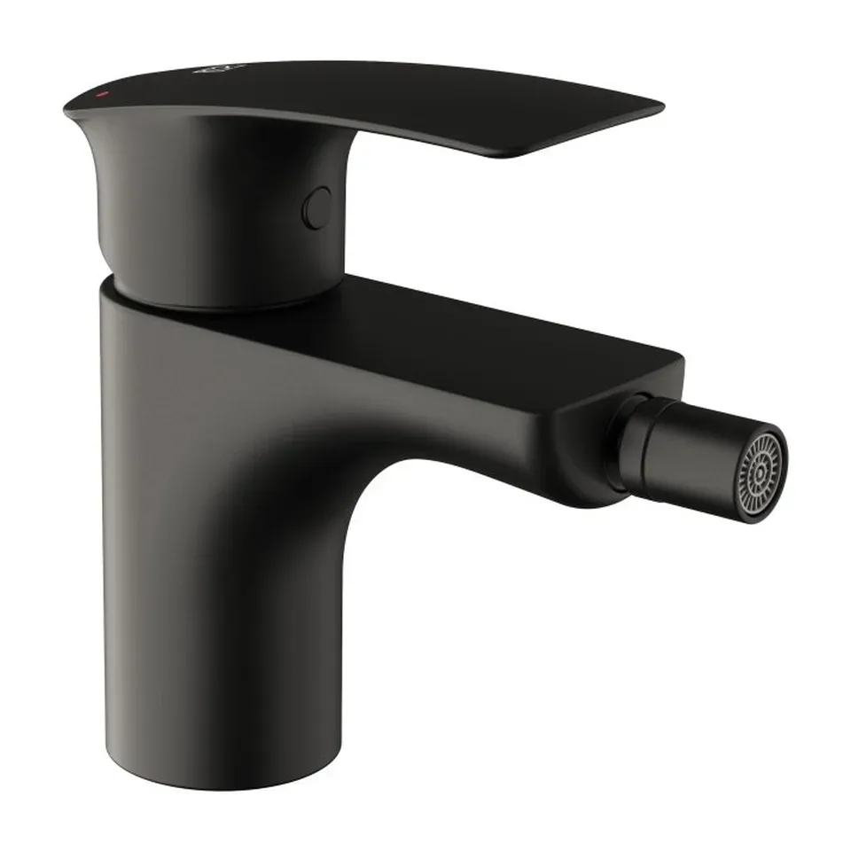 Baterija za bide Herz Elite Black crna