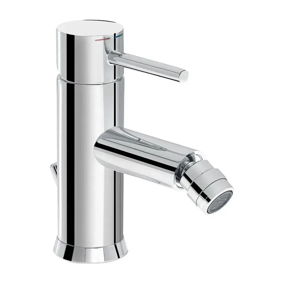 Baterija za bide Herz Fresh hrom f50