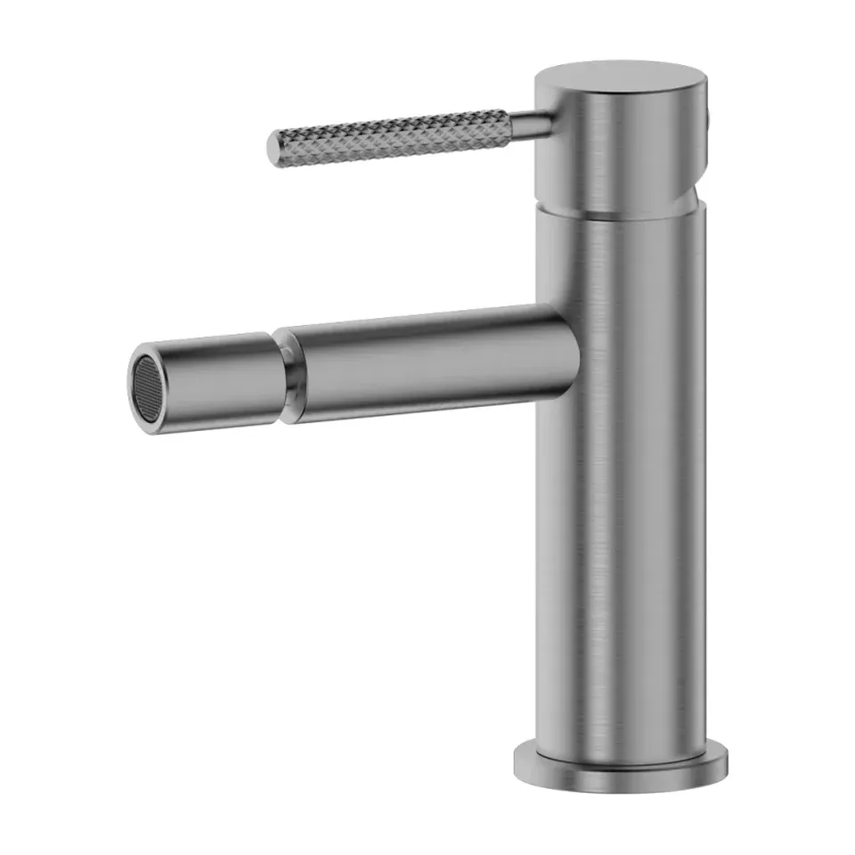 Baterija za bide Herz Luma gun metal
