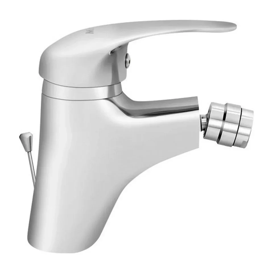 Baterija za bide Minotti Standard hrom stojeća