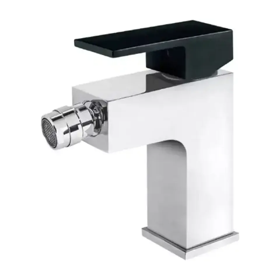 Baterija za bide Rosan Quadro crna