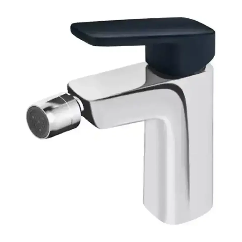 Baterija za bide Rosan Stolz Black crna