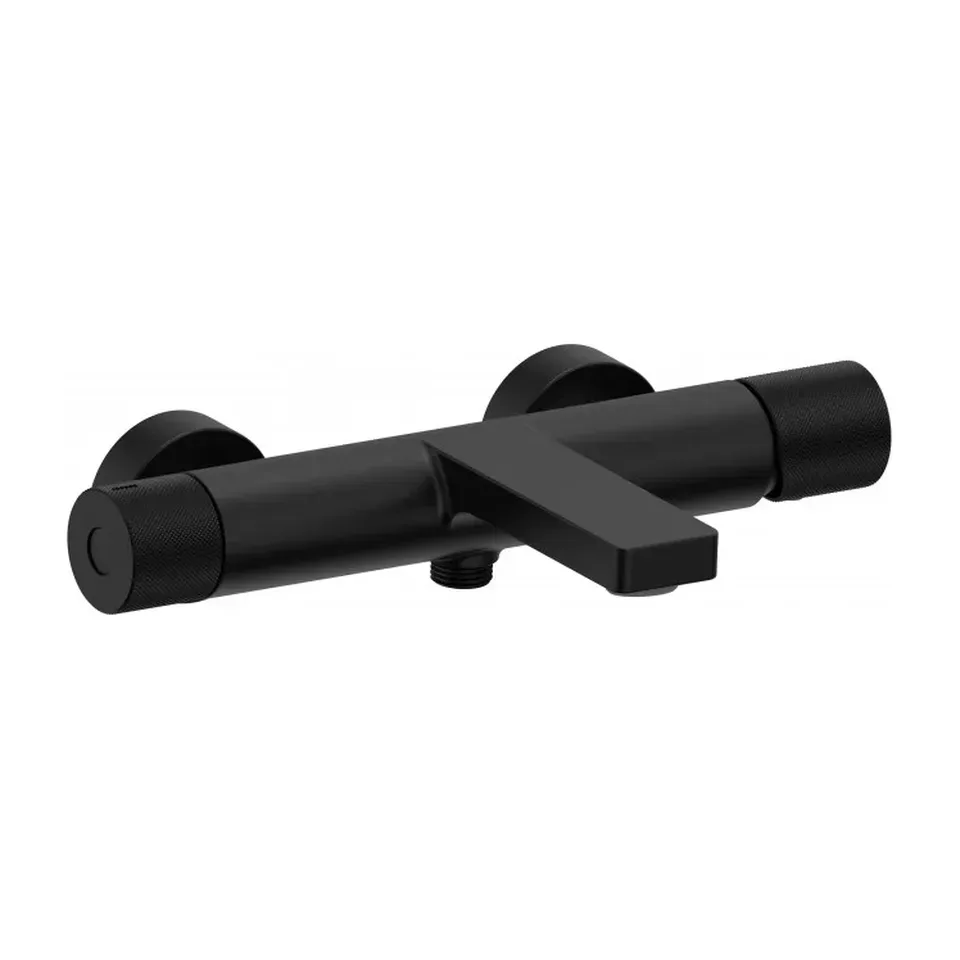 Baterija za kadu Copen Nook mat crna