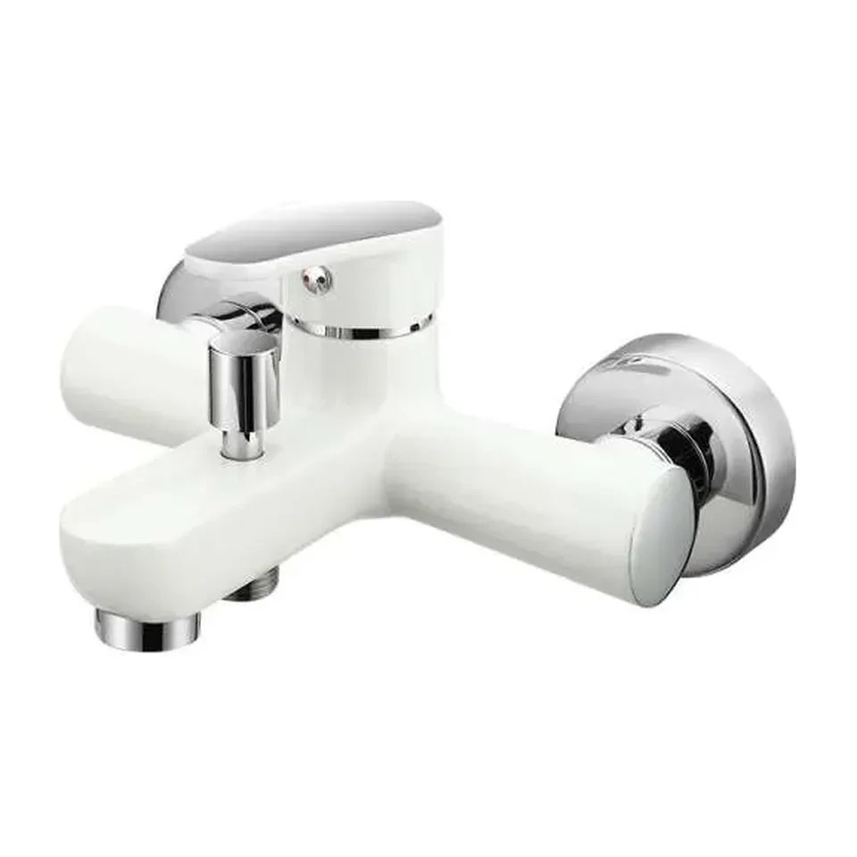 Baterija za kadu Diplon bela ST2561-WH