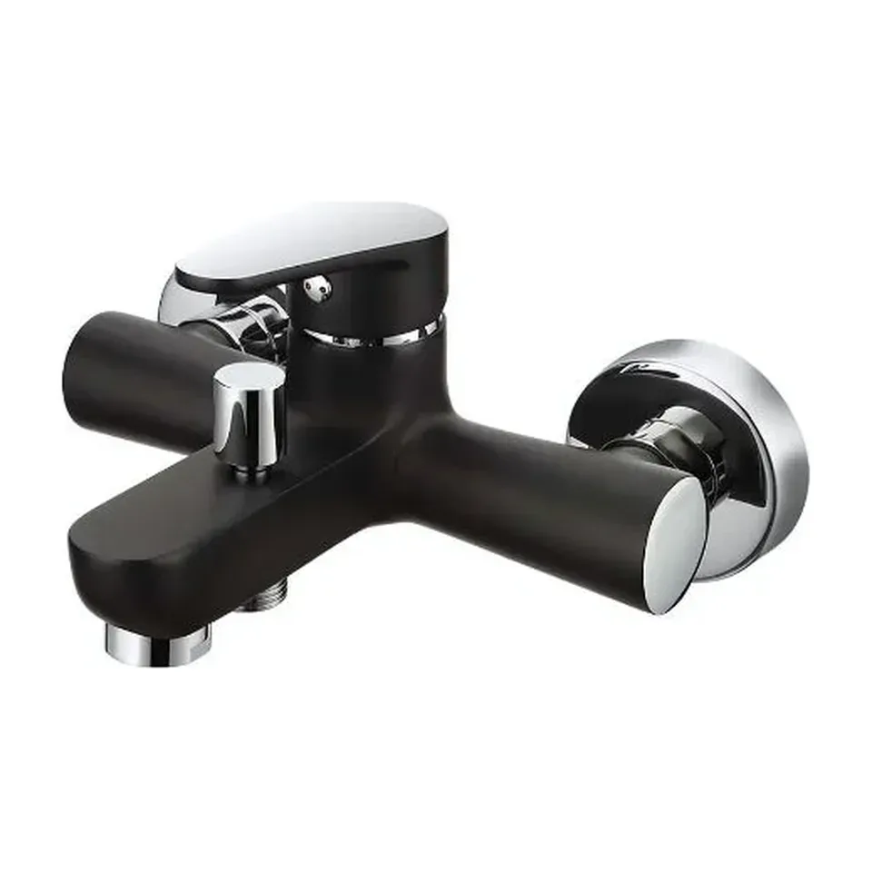 Baterija za kadu Diplon crna ST2561-BL