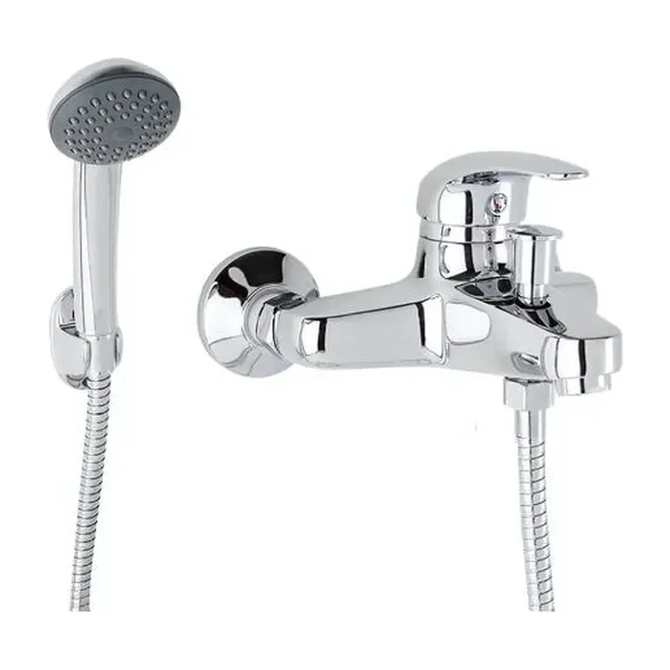 Baterija za kadu Diplon hrom ST0311