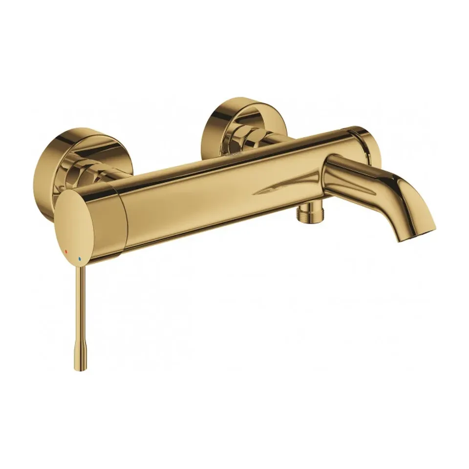 Baterija za kadu Grohe Essence GL1 cool sunrise