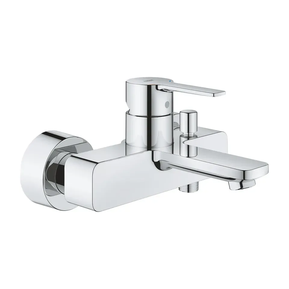 Baterija za kadu Grohe Lineare hrom