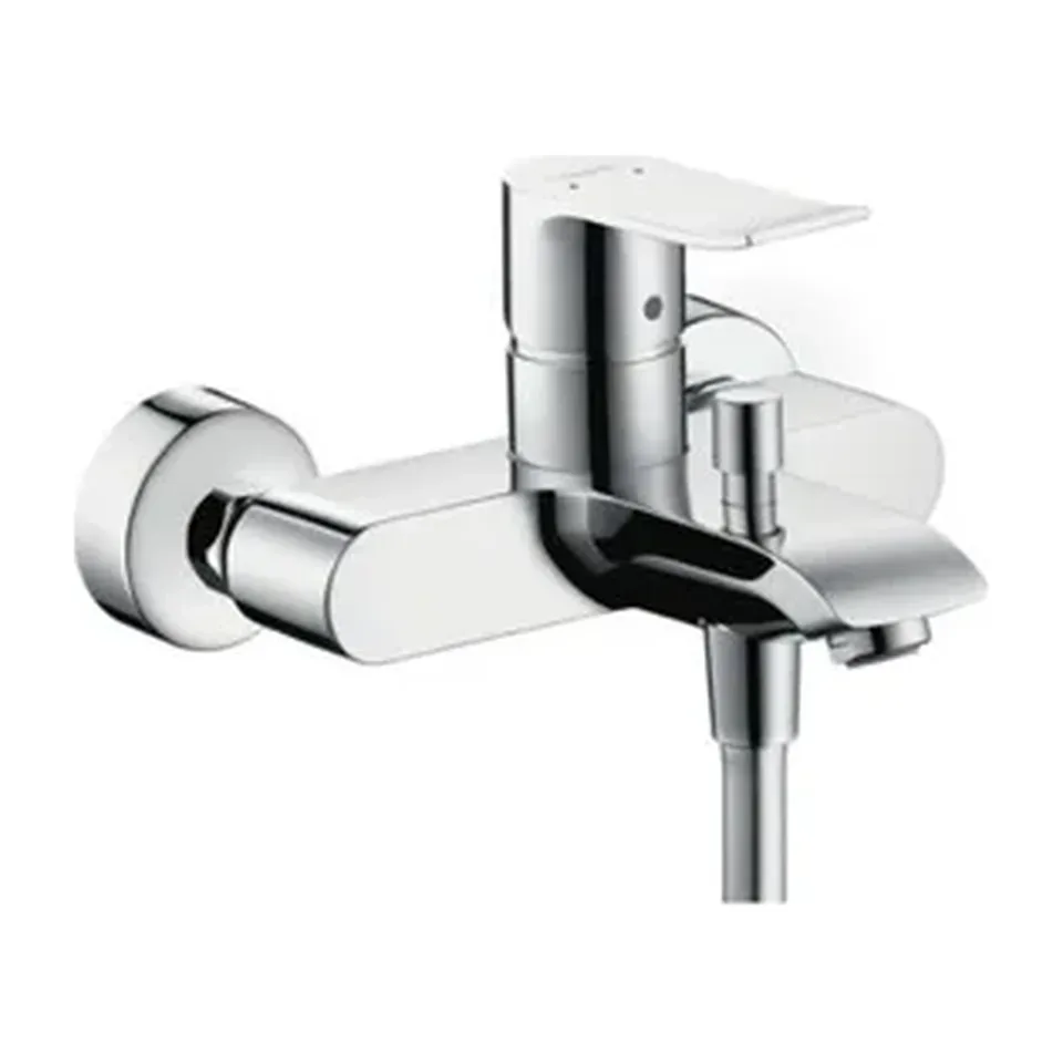 Baterija za kadu Hansgrohe Metris 000 hrom