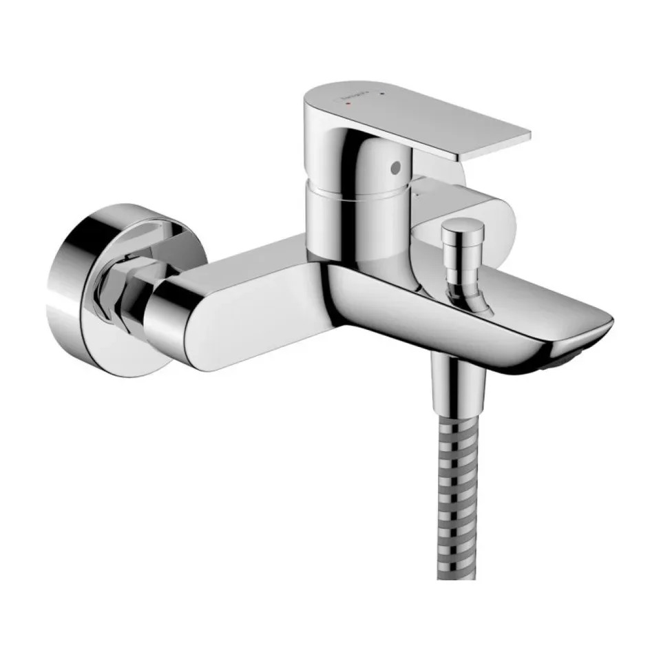 Baterija za kadu Hansgrohe Rebris E 000 hrom