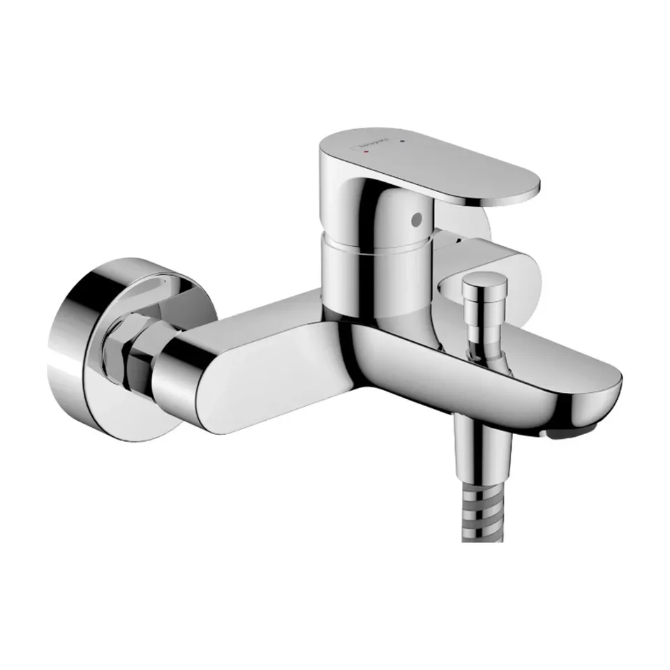 Baterija za kadu Hansgrohe Rebris S 000 hrom