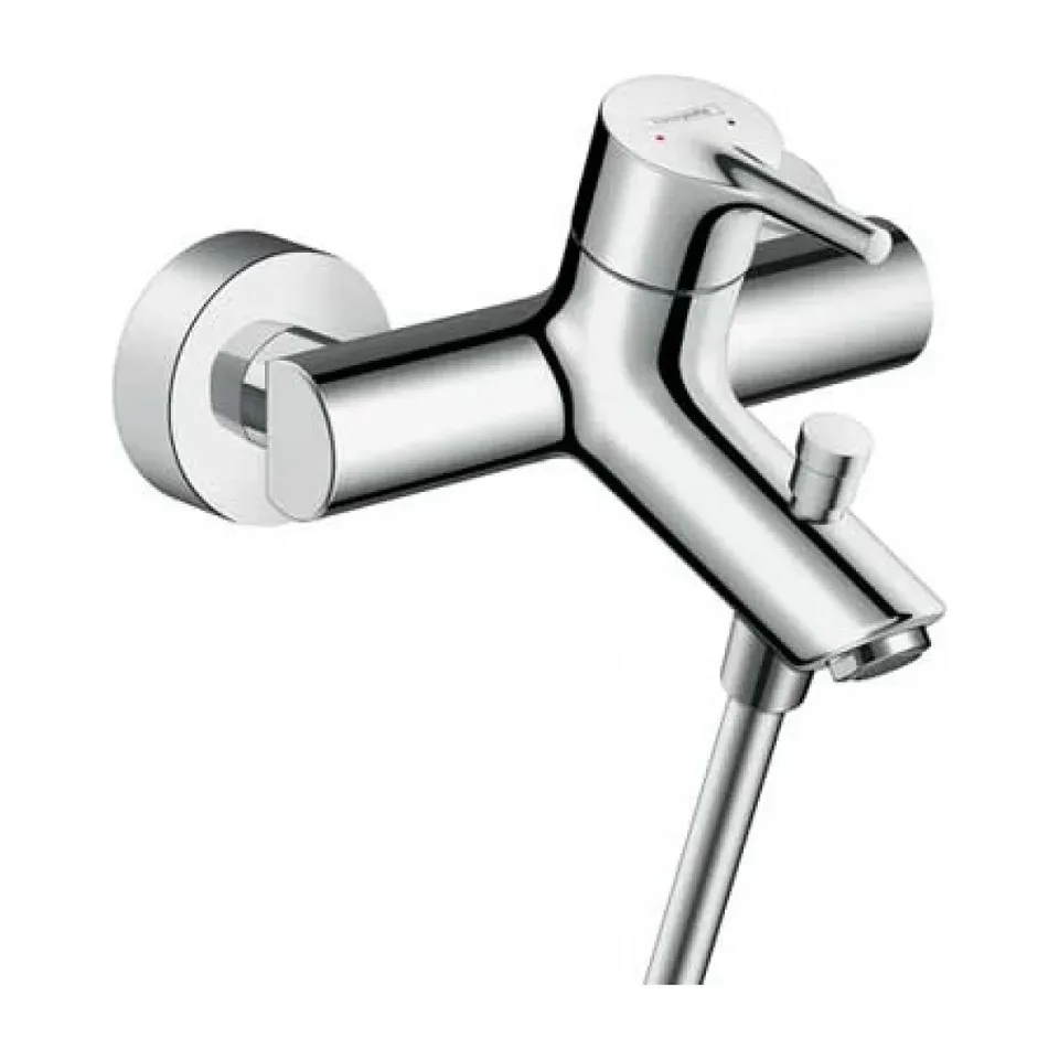 Baterija za kadu Hansgrohe Talis S 000 hrom