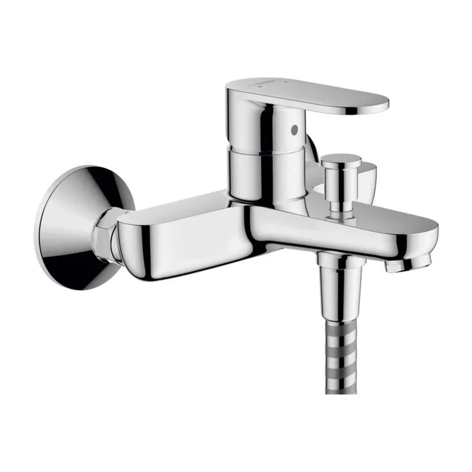 Baterija za kadu Hansgrohe Vernis Blend 000 hrom