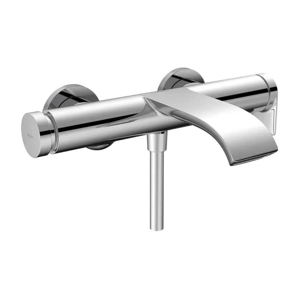 Baterija za kadu Hansgrohe Vivenis 000 hrom