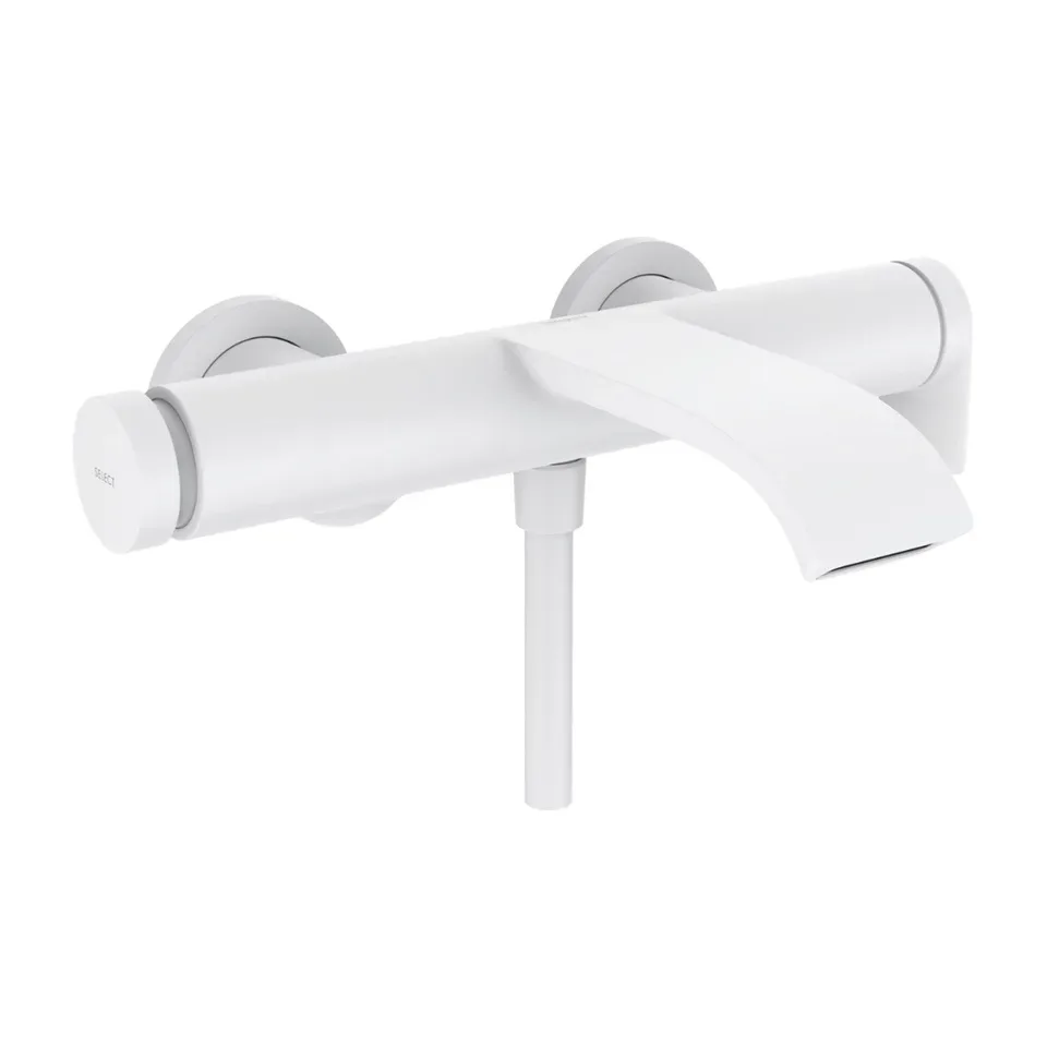 Baterija za kadu Hansgrohe Vivenis 700 bela mat