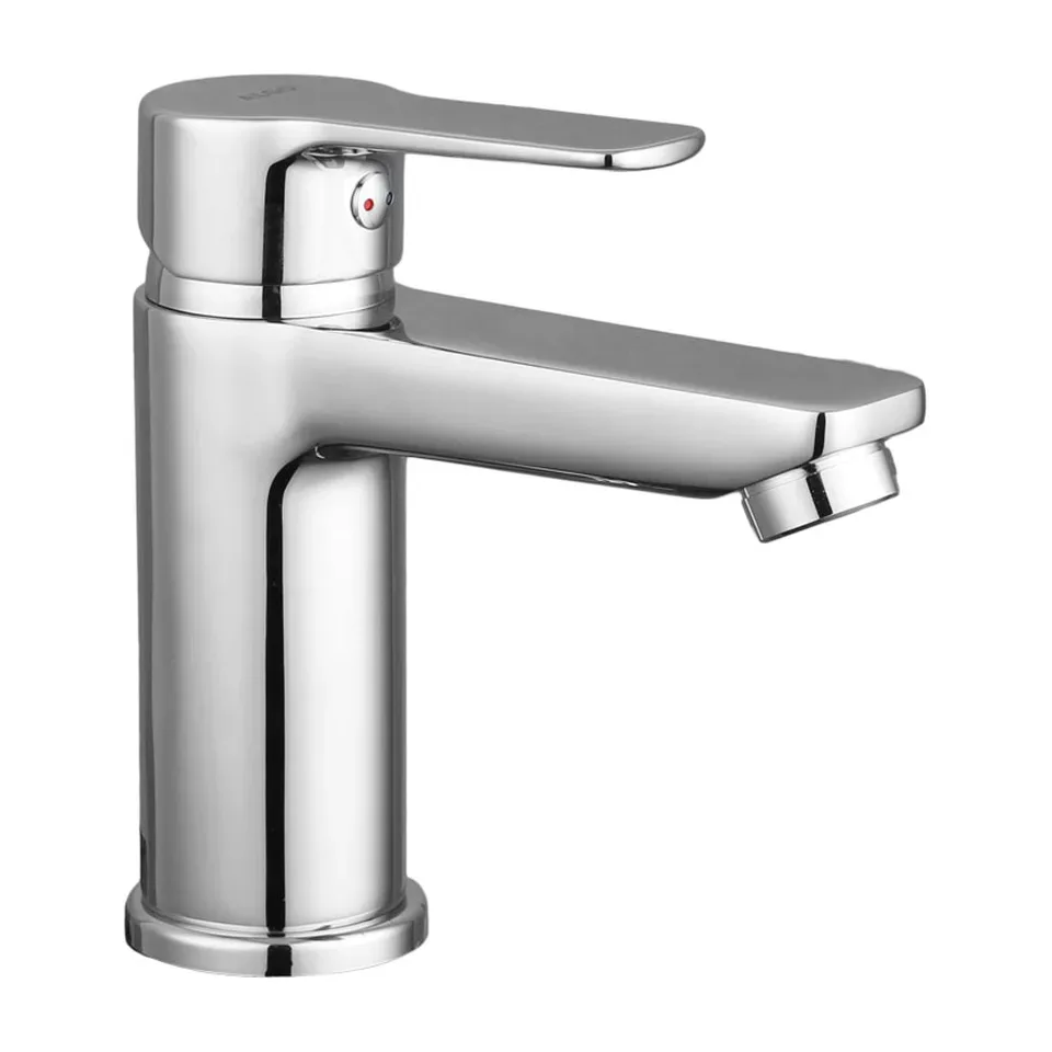 Baterija za lavabo Algo Face hrom