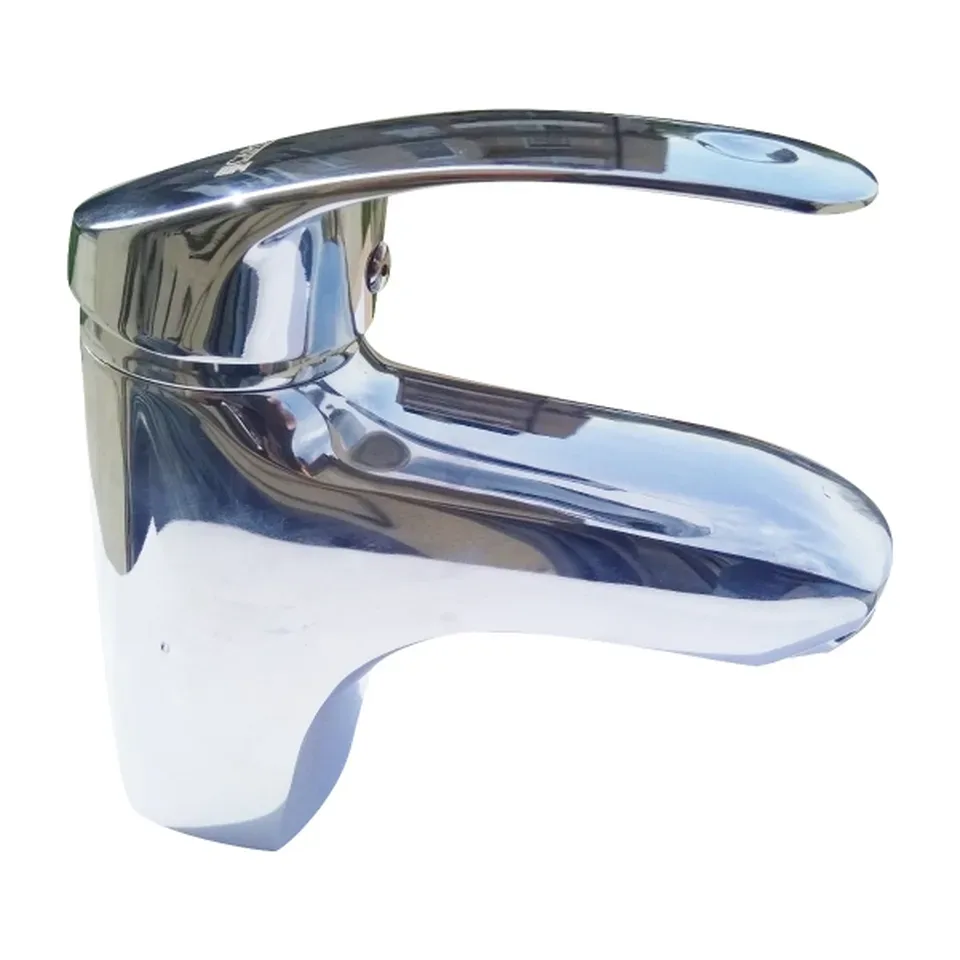 Baterija za lavabo Capo Casa Bella Donna New hrom