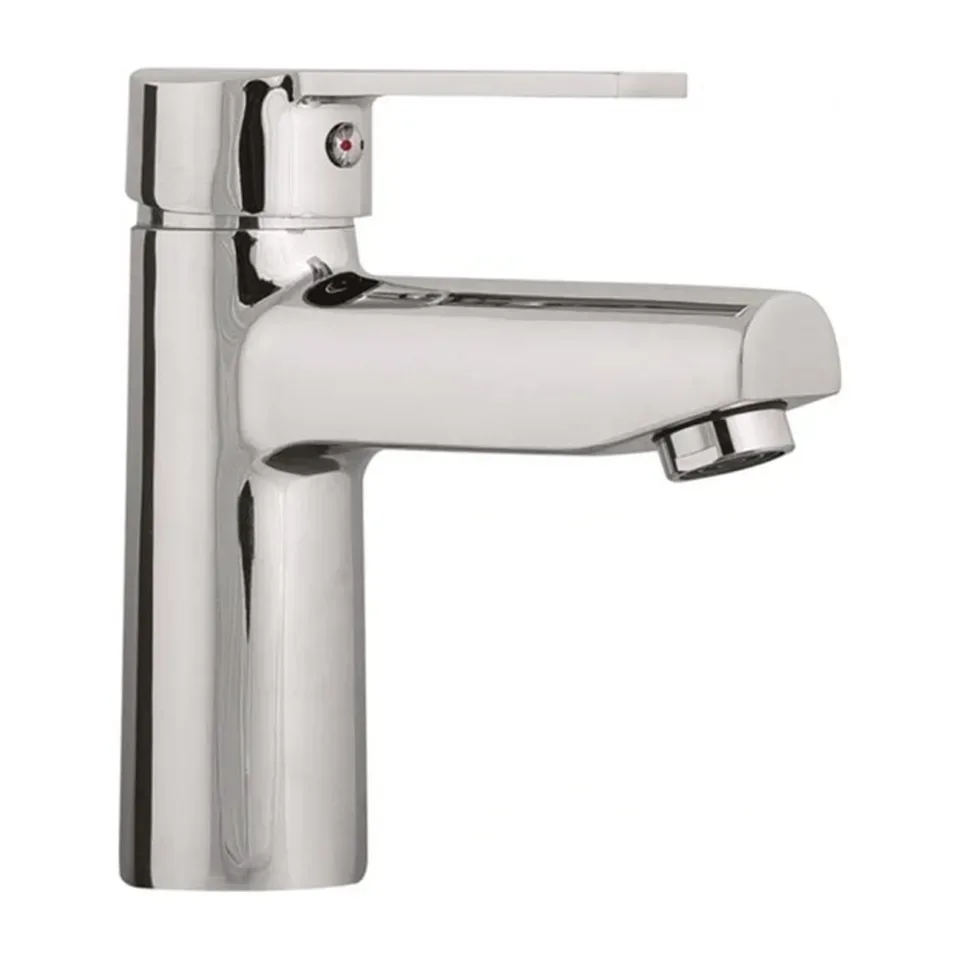 Baterija za lavabo Capo Casa Idea hrom stojeća