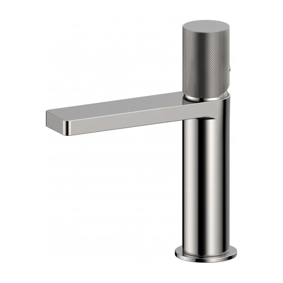 Baterija za lavabo Copen Nook Grip hrom