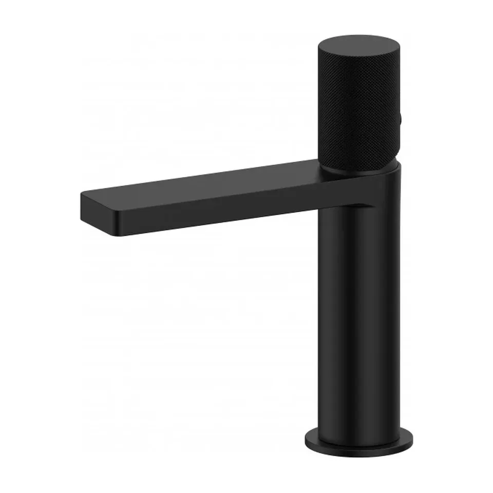 Baterija za lavabo Copen Nook Grip mat crna