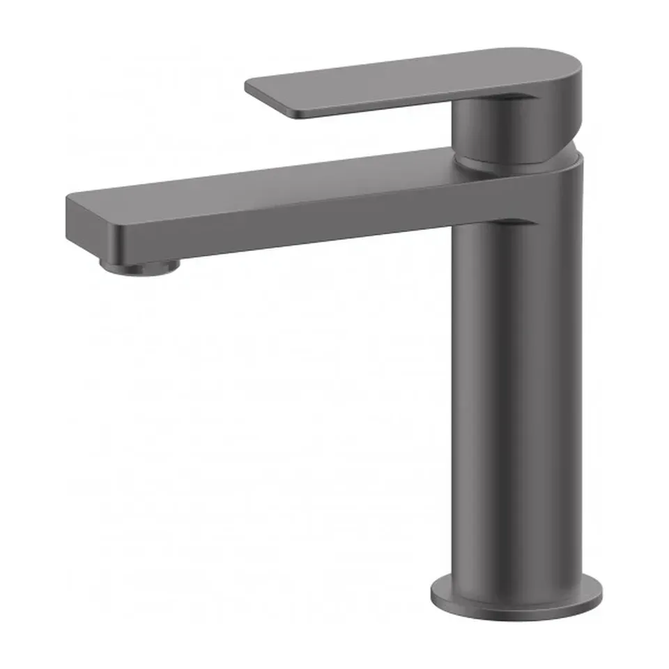Baterija za lavabo Copen Nook gunmetal