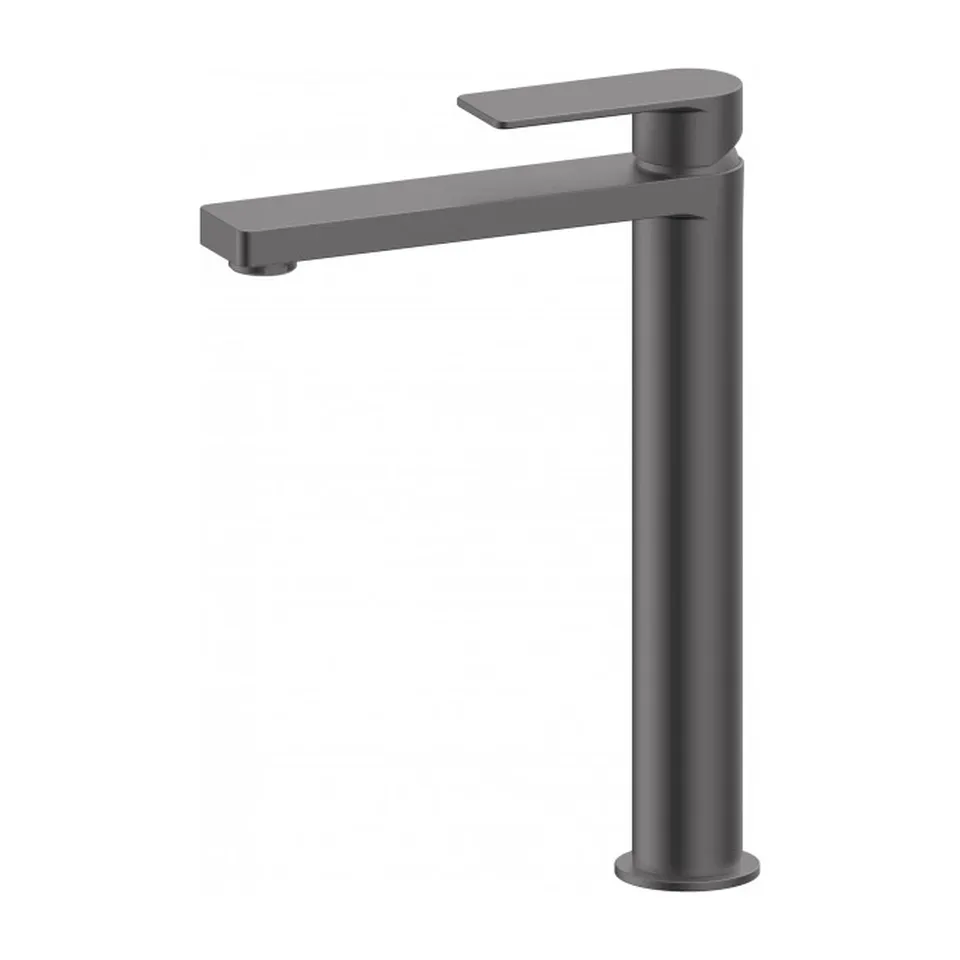 Baterija za lavabo Copen Nook gunmetal visoka