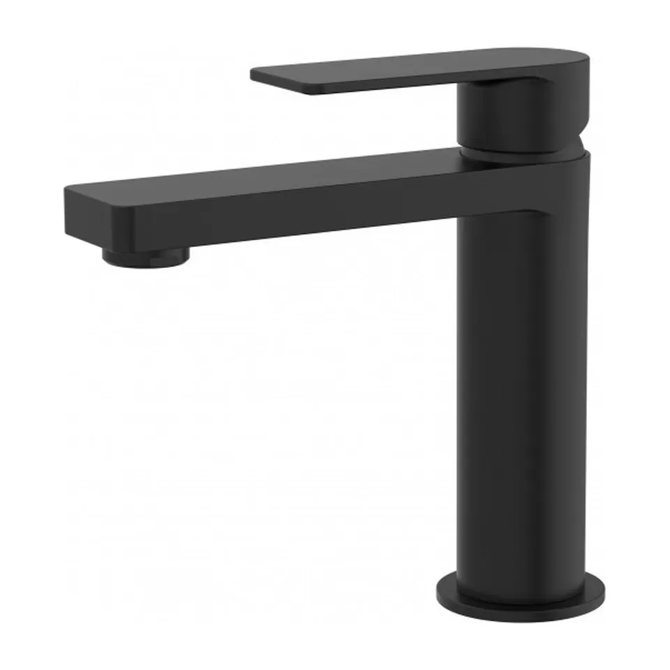 Baterija za lavabo Copen Nook mat crna