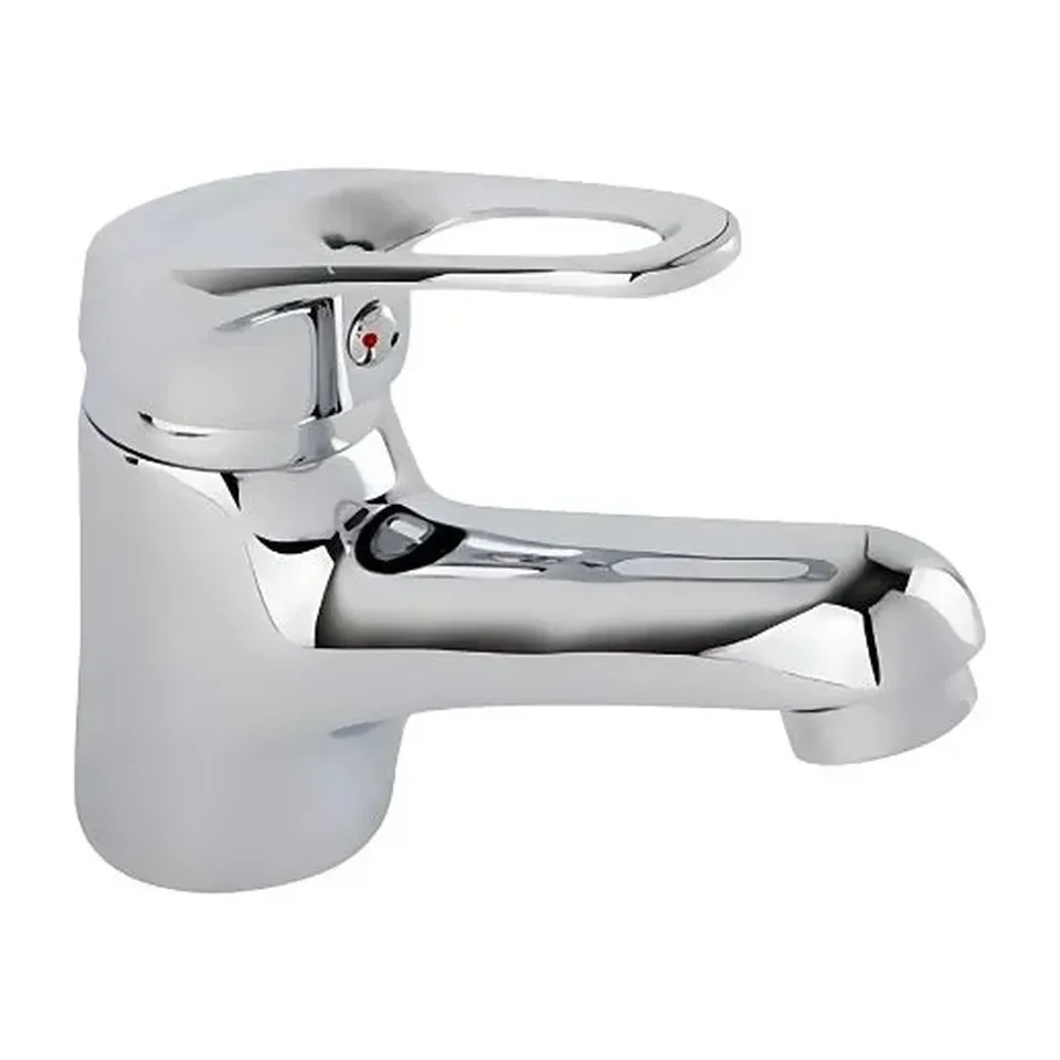Baterija za lavabo Diplon hrom ST 0342