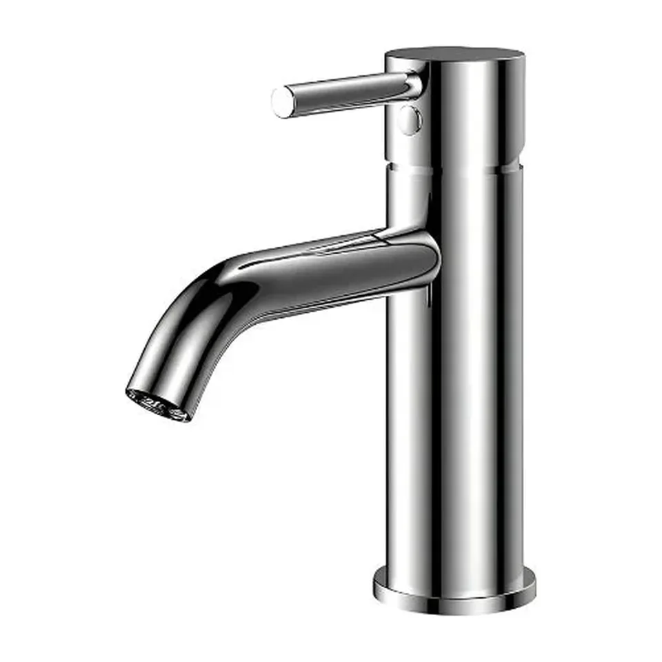 Baterija za lavabo Diplon hrom ST 2512