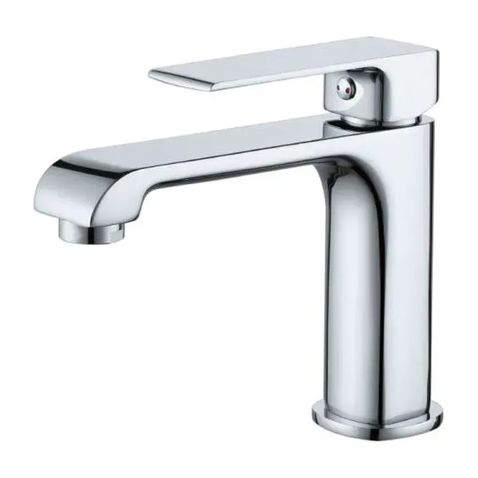 Baterija za lavabo Diplon hrom stojeća ST2012