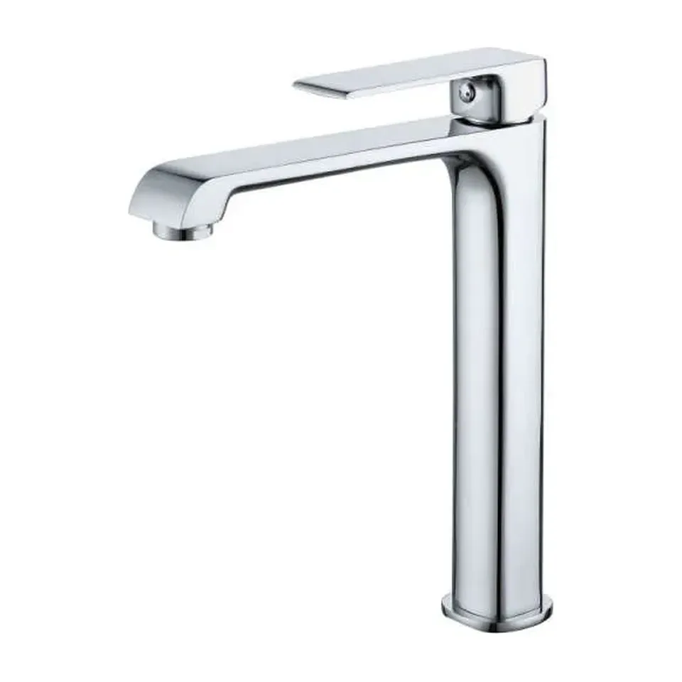Baterija za lavabo Diplon hrom visoka ST 2012-1