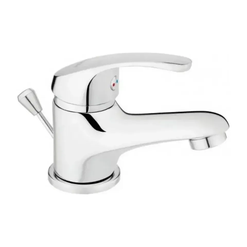 Baterija za lavabo Ferro Basic hrom