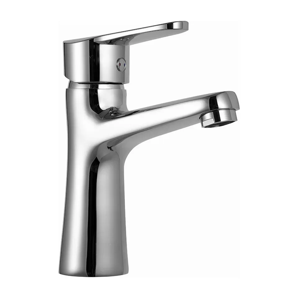 Baterija za lavabo Framo B100 hrom