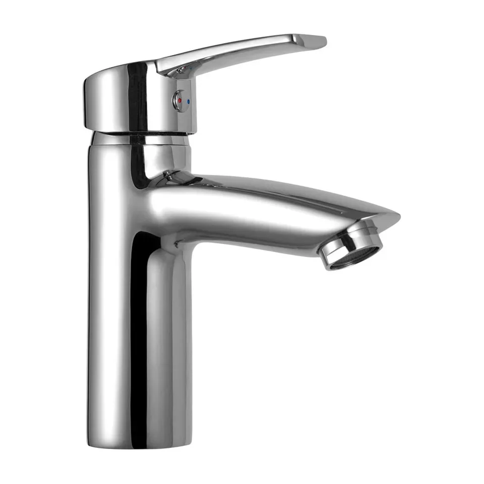 Baterija za lavabo FRAMO B200 hrom