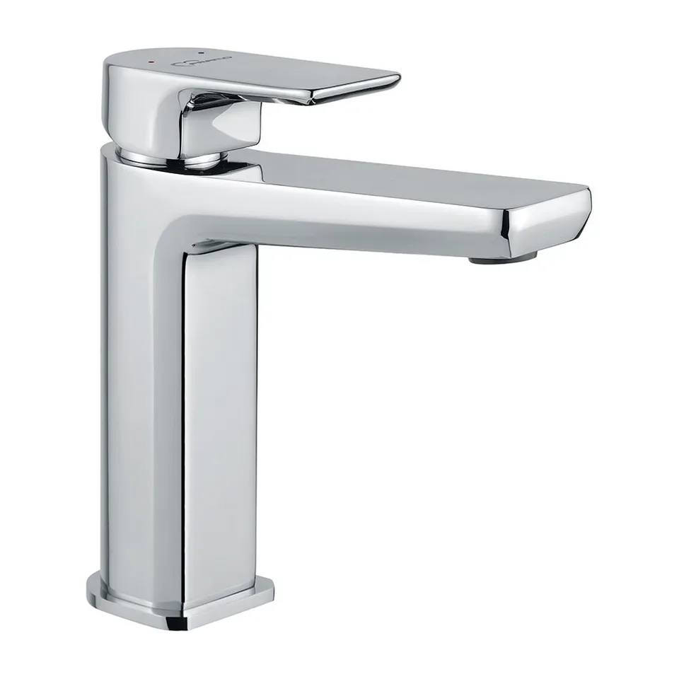 Baterija za lavabo Framo E500 hrom
