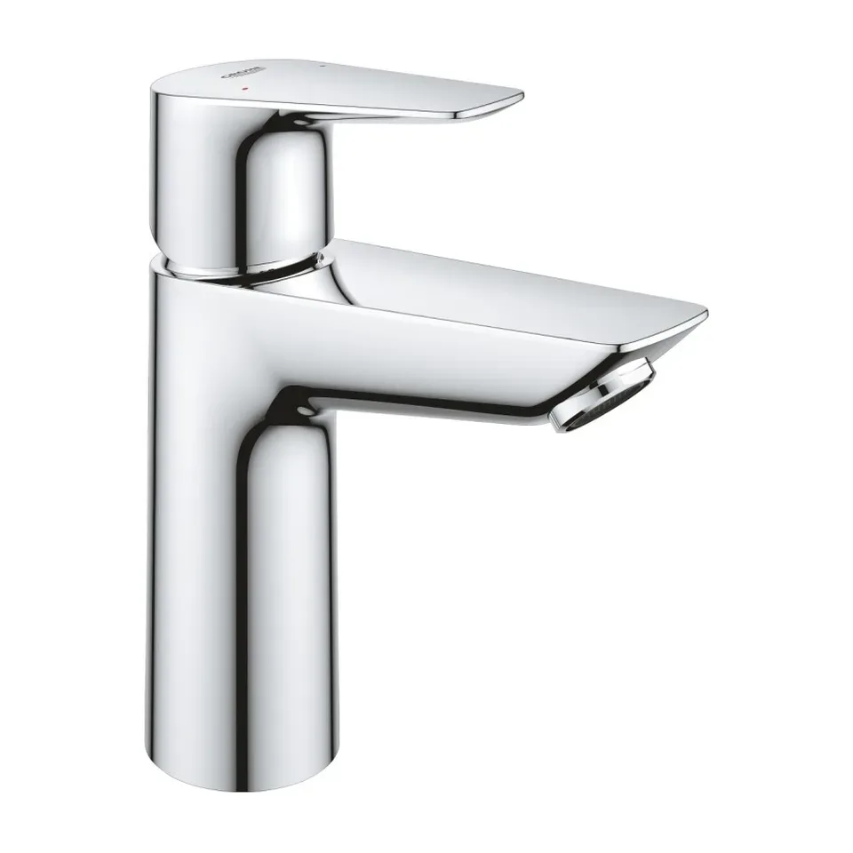 Baterija za lavabo Grohe BauEdge 001 hrom M