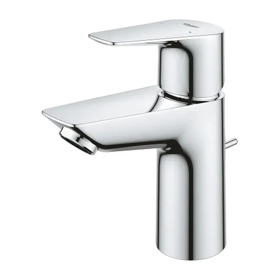 Baterija za lavabo Grohe BauEdge 001 hrom S