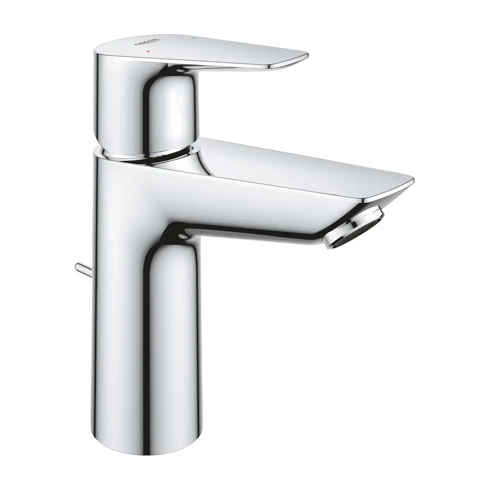 Baterija za lavabo Grohe BauEdge hrom M