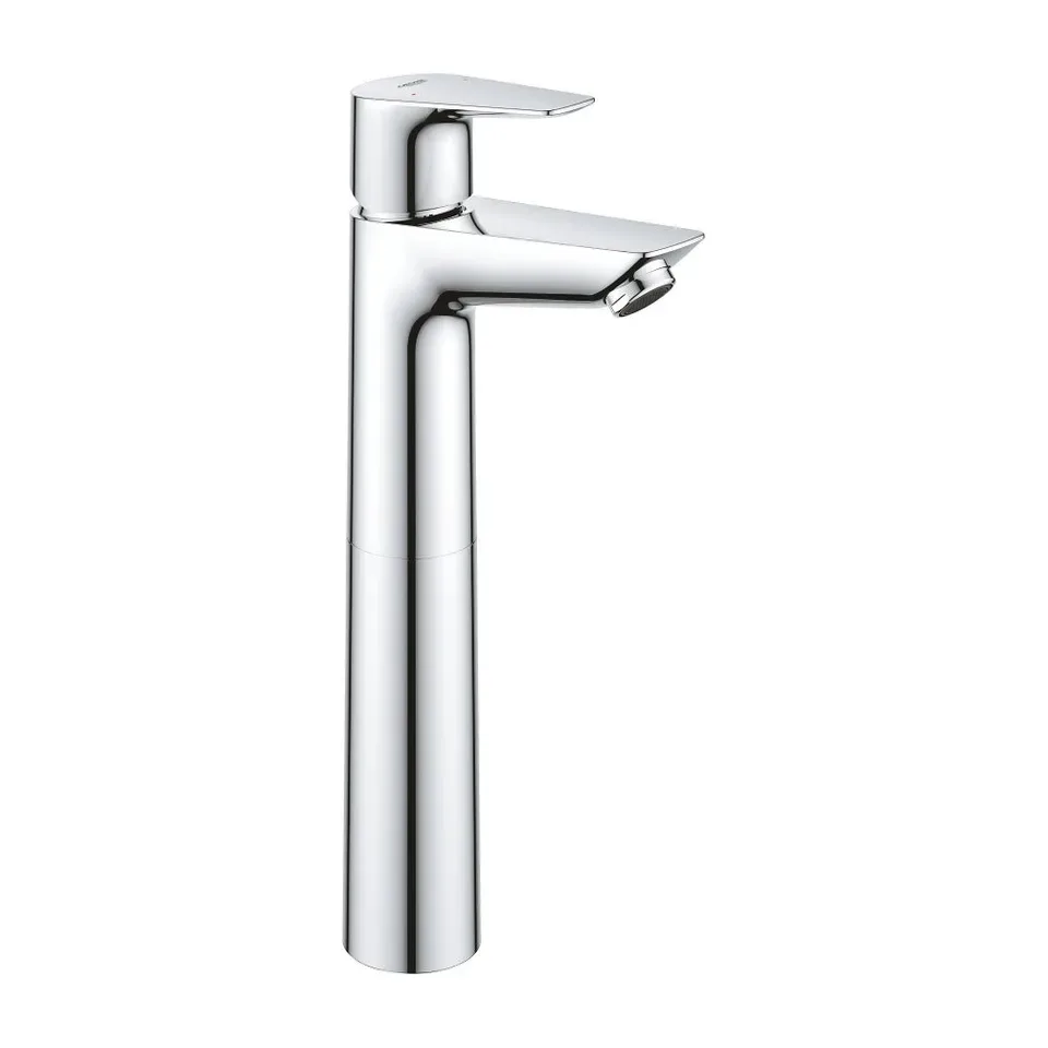 Baterija za lavabo Grohe BauEdge hrom XL
