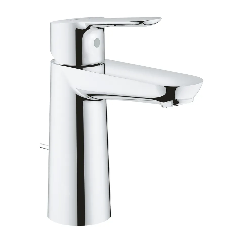 Baterija za lavabo Grohe BauEdge New hrom M bez podsklopa