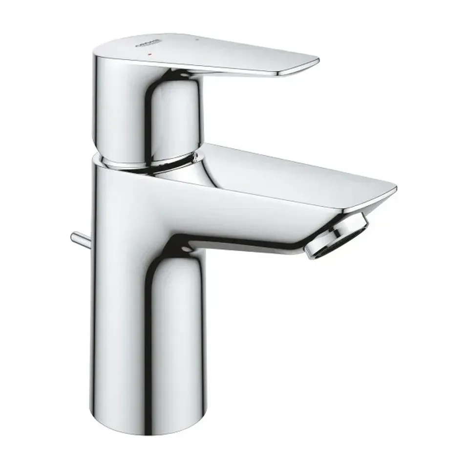 Baterija za lavabo Grohe BauEdge New hrom S