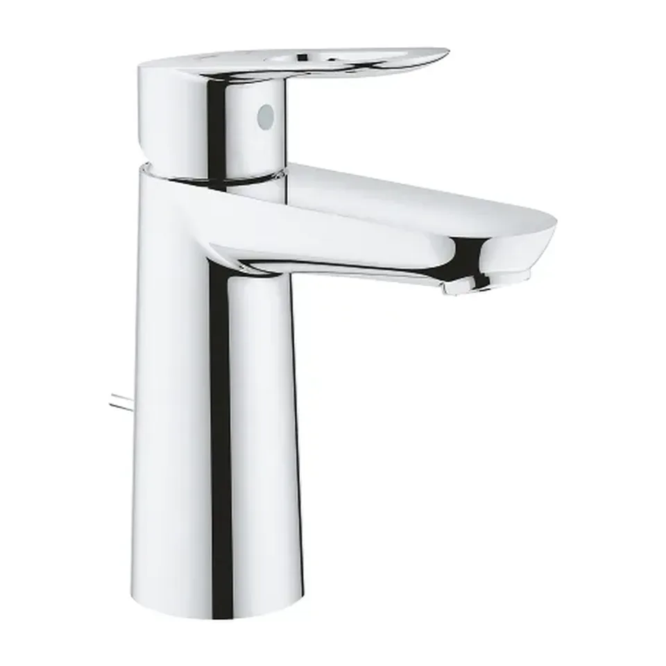 Baterija za lavabo Grohe BauLoop hrom M-size