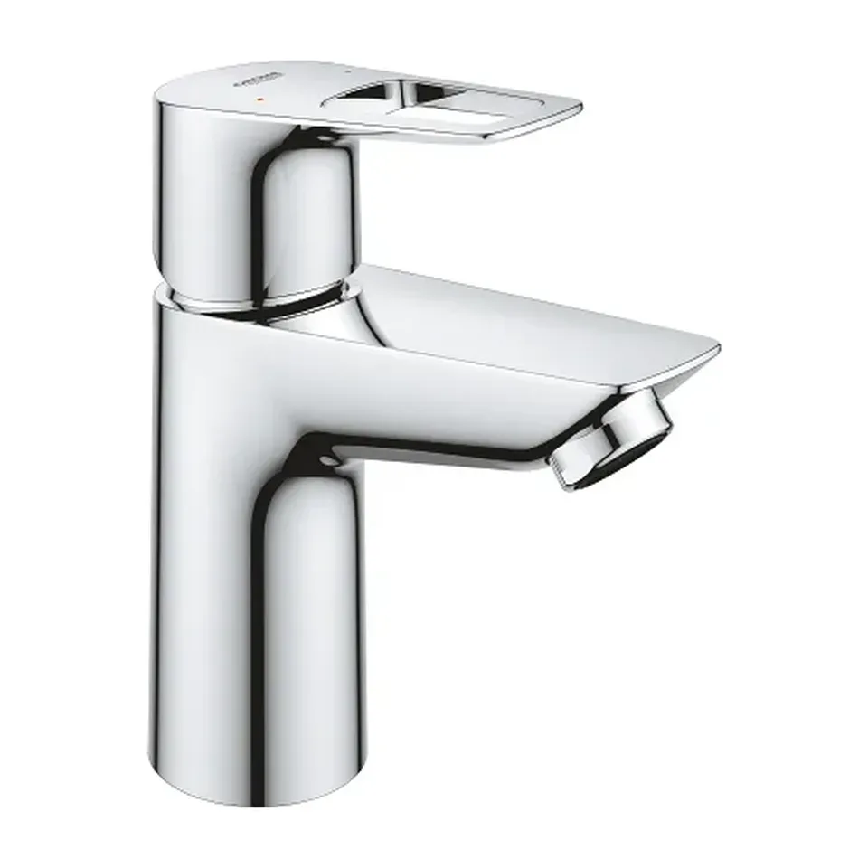 Baterija za lavabo Grohe BauLoop New hrom S-size
