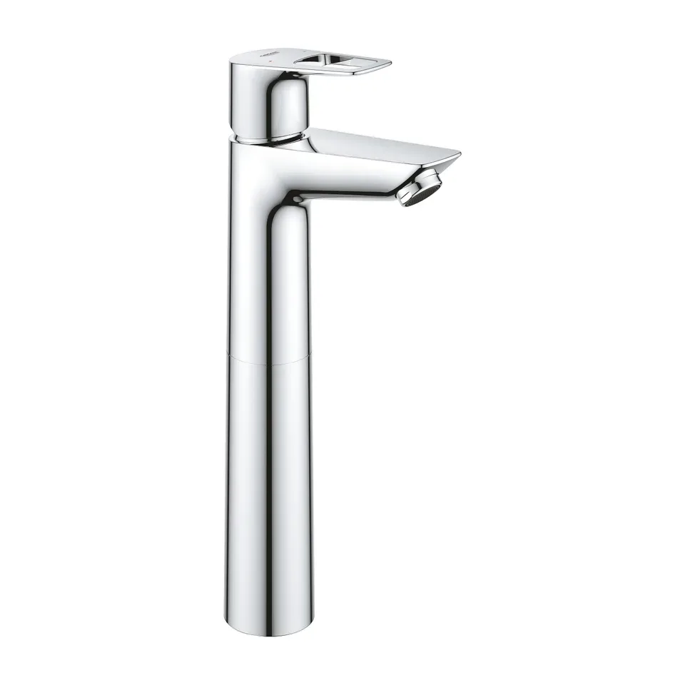 Baterija za lavabo Grohe BauLoop New hrom XL-size