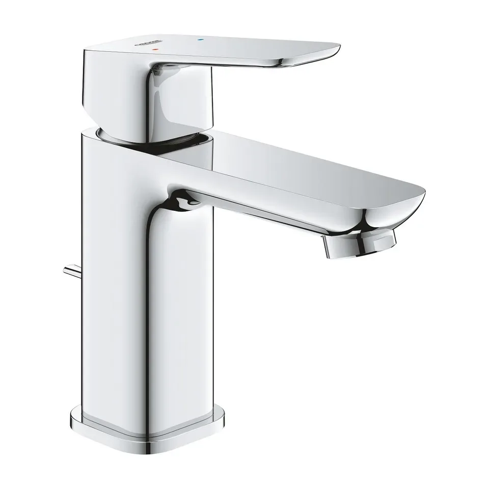Baterija za lavabo Grohe Cubeo 0000 hrom S