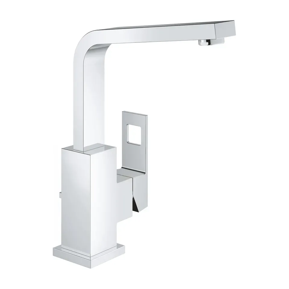Baterija za lavabo Grohe Eurocube hrom